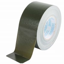 Ruban adhésif BW 75 mm x 50 m - Olive