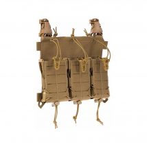 Panneau frontal multi-calibre série 3 MX234 - Multicam