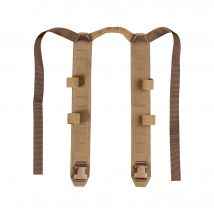 Cadre de transport Chest Rig MX732 - Multicam