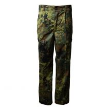 Bundeswehr Pantalon de campagne TL - 1 / Flecktarn