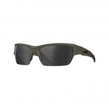 Schutzbrille Valor 2.5 klar/grau/light rust - Default Title