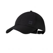 Casquette Summit Cap - Solid Black / S/M