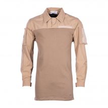 Combat Shirt - Tropentarn / XL