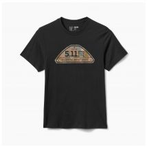 T-Shirt Camo Crest - M