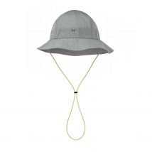 Chapeau Go Bucket Hat - Solid Flint / S/M