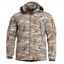 Veste Softshell Artaxes - Pentacamo / L