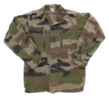 Veste de combat française CCE d'occasion - 88