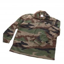 Chemise polaire française CCE comme neuve - 120