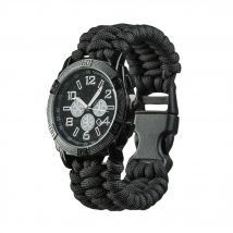 Montre-bracelet Army Paracorde - M