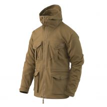 Smock SAS Duracanvas - Coyote / S