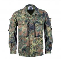 Veste de combat - Flecktarn / S