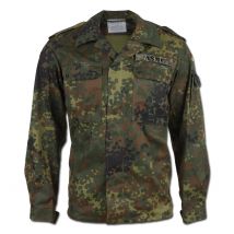 Chemise de combat BW  neuve - 1