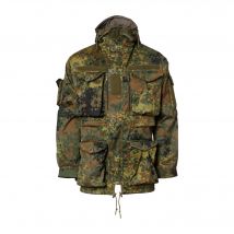 Veste de combat KSK Smock - Flecktarn / XL