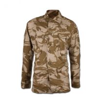 Veste de combat britannique desert - Désert / S