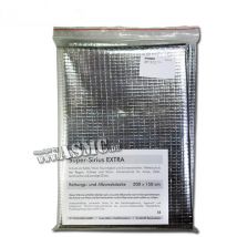 Couure de survie Super-SIRIUS®-Extra 200 x 150 cmDefault Title