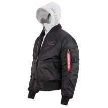 Blouson MA-1 D-Tec - Vert Sombre / S