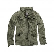 Veste Brinia - Noir / S