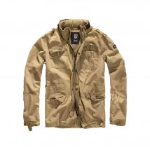 Veste Brinia - Kaki / S
