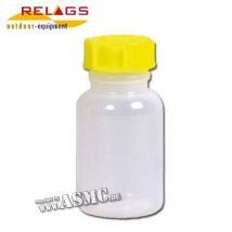 Flacon large goulot rond 50 ml - Default Title