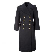 Manteau de la marine BW - L