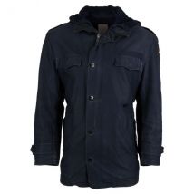 Parka BW bleu occ. - Bleu / 14