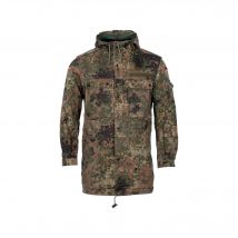 Parka Bundeswehr  occasion - 3