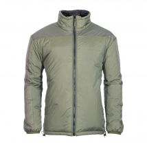 Blouson Sleeka Elite réversible - Olive / XL