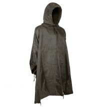 Poncho de pluie PE R/S - CCE