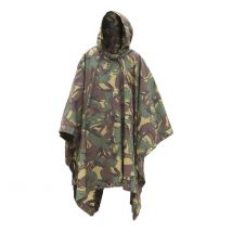 Poncho hollandais  occasion - Default Title