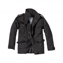Veste M65 Classic - Noir / S