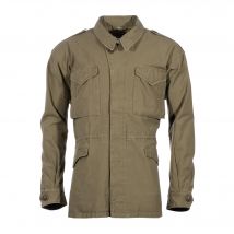 Mil-Tec Réplique veste de treillis US M43 OD3 - 46