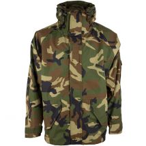 Veste de pluie US TrilaminéeL