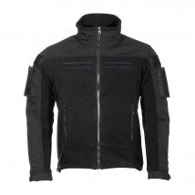Veste polaire Combat - Noir / M