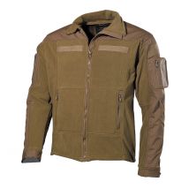 Veste Polaire Combat - S