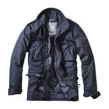 Veste M65 Classic - Marine / S