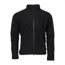 Veste Alpha Tactical - Noir / L