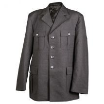 Veston d'uniforme BW Personnel de sécurité  occasion - Gris / 50