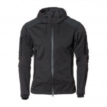 Veste Softshell Special Forces - Noir / M