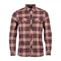 Chemise Defender MK2 Pilgrim Shirt rust plaid - XXL