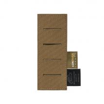 Adaptateur Molle Insert 1 - Coyote