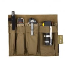 Organizer Insert Large - Coyote