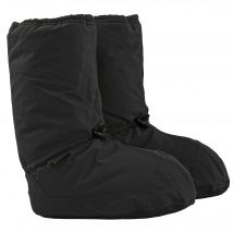 Sur-chaussures Booties Windstopper - Noir / L