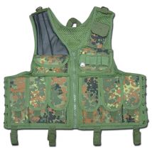 Veste Tactical-Weste Import - Default Title