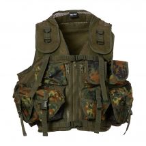 Gilet tactique CCENoir