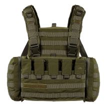 Chest Rig MKII M4 - Olive