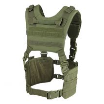 Condor Chest Rig MCR7 Ronin - Olive