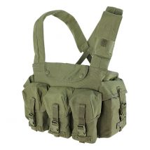 Condor Chest Rig 7 poches - Default Title