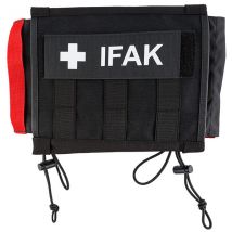 Sacoche TacVec Head Rest IFAK - Noir
