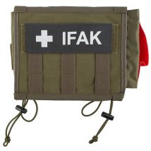 Sacoche TacVec Head Rest IFAK - Olive