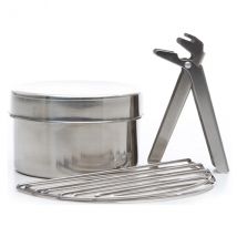 Cook Set Trekker - Default Title